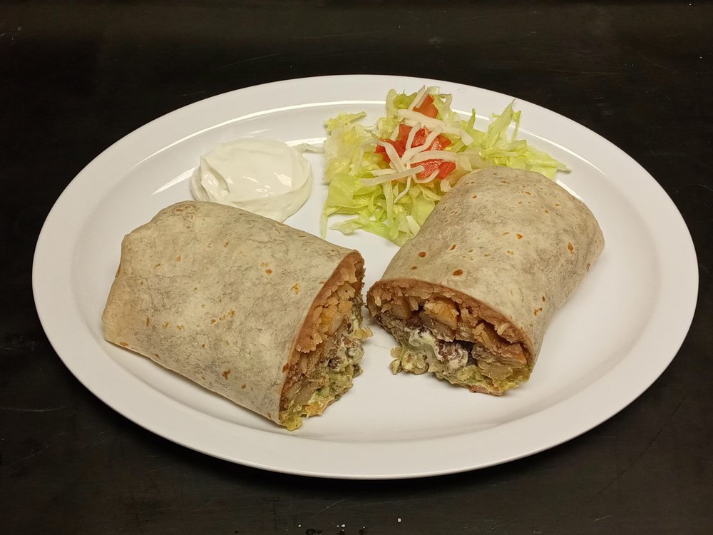Las Donas Mexican — Mexican restaurant in Lakewood