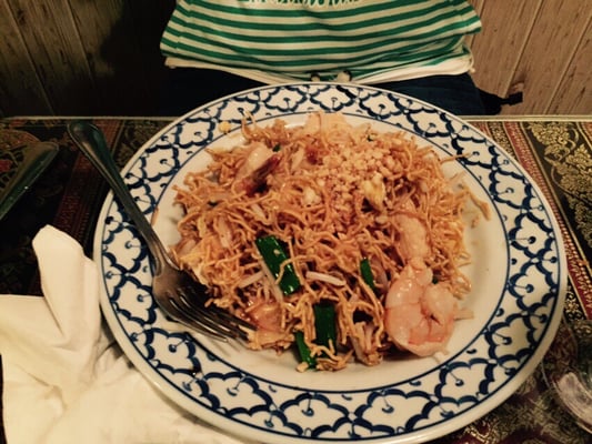 Bangkok Kitchen by null