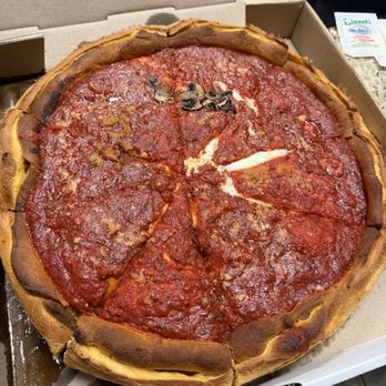 CHICAGO’S PIZZA - Updated March 2026 - 369 Photos & 485 Reviews - 5525 ...