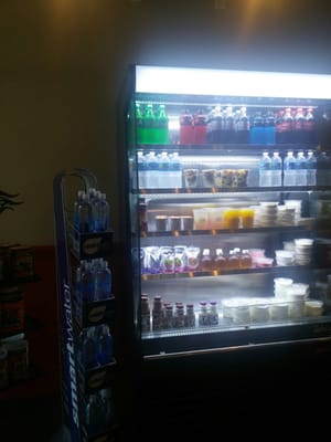 Bagel Boys Cafe - Perimeter by null