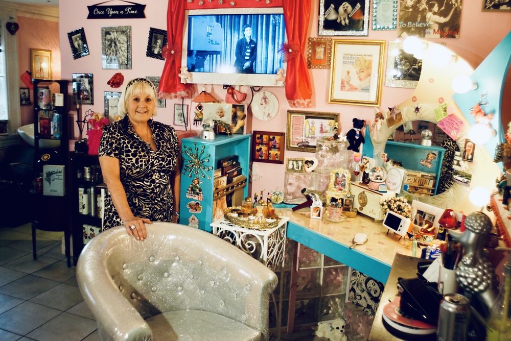 SANDEE’S HAIR STUDIO Updated September 2024 16 Reviews 4023 Chain