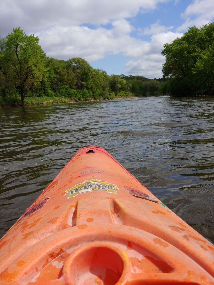 CANNON FALLS CANOE & BIKE RENTAL 39 Photos & 30 Reviews 615 N 5th