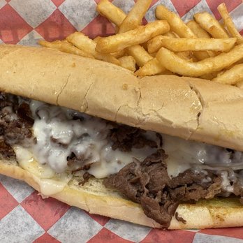 The Hungry Fork - Philly cheesesteak - Burgers Near Me - Akron, Ohio The Hungry Fork - Philly cheesesteak - Burgers Near Me - Akron, Ohio