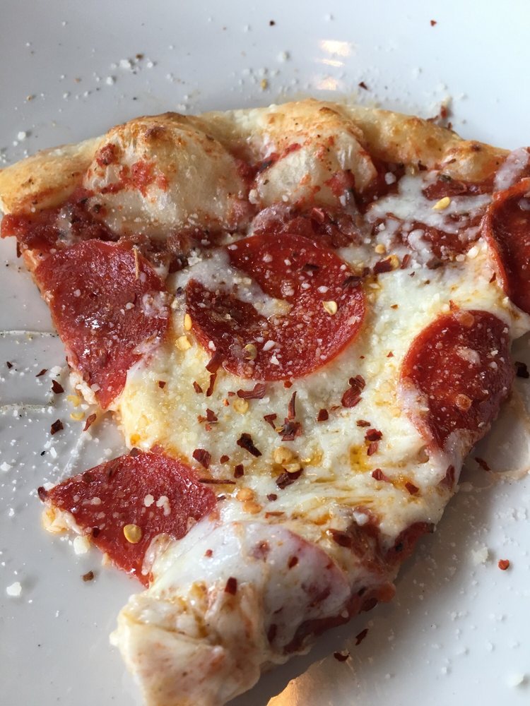 FLATTOP PIZZA & POOL 55 Photos & 111 Reviews 600 W 6th Ave