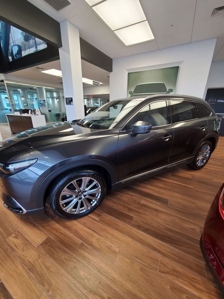NORTHTOWN MAZDA Updated October 2024 20 Photos & 50 Reviews 3920