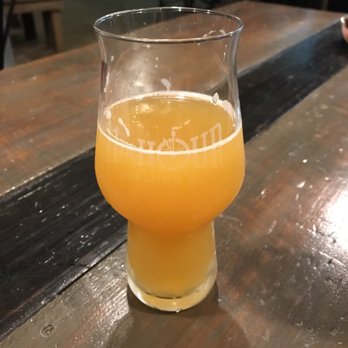Eleventh Hour Brewing - Cult Logic IPA - Breweries Near Me - Pittsburgh, Pennsylvania