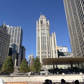 First Lady - Boating Near Me - Chicago, Illinois