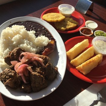 Cuban Kitchen - Cuban Near Me - San Mateo, California