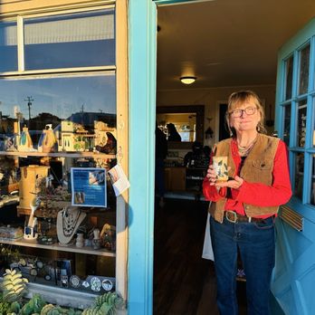 Marea Art Studio - Anita Marie , an Artisan jeweler at Marea Art Studio - Art Galleries Near Me - Los Osos, California Marea Art Studio - Anita Marie , an Artisan jeweler at Marea Art Studio - Art Galleries Near Me - Los Osos, California