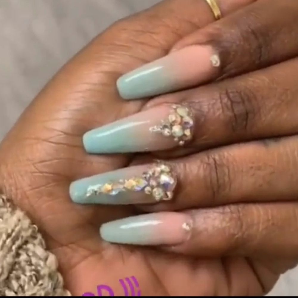 Diamond Nails Design - Nail Salons Near Me - Paramount, California Diamond Nails Design - Nail Salons Near Me - Paramount, California
