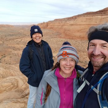 Antelope Valley Canyon Tours - Use and our awesome guide! - Hiking Near Me - Page, Arizona