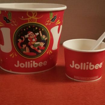 Jollibee - Jollibee chicken bucket and rice bowl. - Chicken Shop Near Me - Kapolei, Hawaii Jollibee - Jollibee chicken bucket and rice bowl. - Chicken Shop Near Me - Kapolei, Hawaii