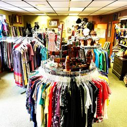 Everchanging Seasons Consignment Boutique - Spring finds abound...