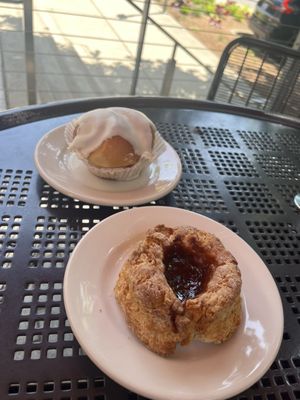 Grand Central Bakery - Wedgwood cafe by null