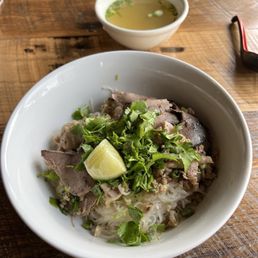 Phnom Penh noodles Phnom Penh noodles