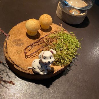 Jérémy Galvan Restaurant - French Near Me - Lyon, 69