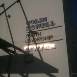 Cristo Rey-Colin Powell Center