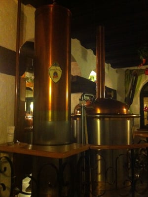 S'Kloane Brauhaus by null