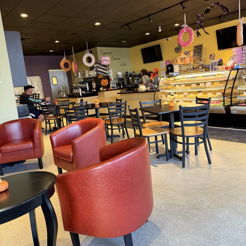 Jack's Donuts - Donuts Near Me - Greenfield, Indiana Jack's Donuts - Donuts Near Me - Greenfield, Indiana