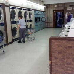 J & L Laundromat