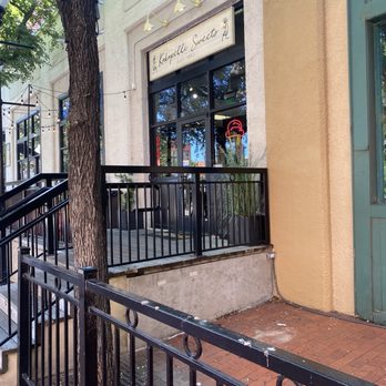 Cannon Bakery - Ice Cream & Frozen Yogurt Near Me - Dallas, Texas