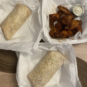 Baja Cantina - Lobster burritos and hot wings - Mexican Near Me - Virginia Beach, Virginia Baja Cantina - Lobster burritos and hot wings - Mexican Near Me - Virginia Beach, Virginia