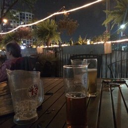 Outside Outside