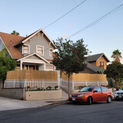 Fast and Furious House - Fast and Furious House