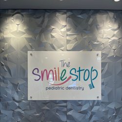 The Smile Stop Pediatric Dentistry - The Smile Shop