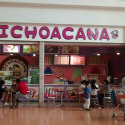 La Michoacana - Frente