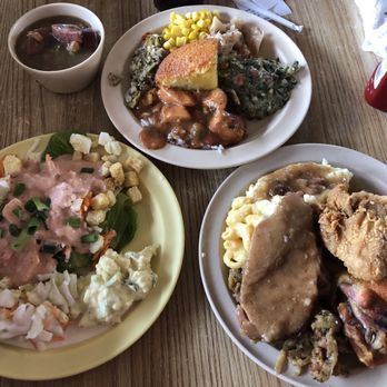 Louisiana Purchase Kitchen - A bit of multiple things. - Seafood Near Me - Metairie, Louisiana
