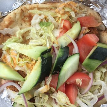 Panini Opa - Falafel - Greek Near Me - Columbus, Ohio Panini Opa - Falafel - Greek Near Me - Columbus, Ohio