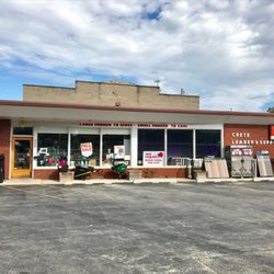 Crete Lumber & Supply