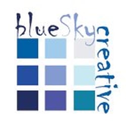 Blue Sky Creative - Website Hosting Services
