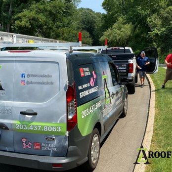 AZ Roofing - Roofing Near Me - Wolcott, Connecticut AZ Roofing - Roofing Near Me - Wolcott, Connecticut