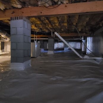 Superior Encapsulation - Insulation Installation Near Me - Fayetteville, North Carolina Superior Encapsulation - Insulation Installation Near Me - Fayetteville, North Carolina