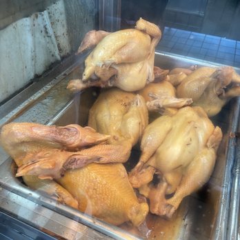 Lien Hoa BBQ Deli - Chinese Near Me - Westminster, California