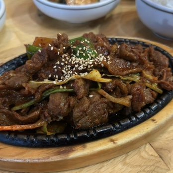 Kim’s Home Cooking - Daeji Bulgogi - Korean Near Me - Chicago, Illinois Kim’s Home Cooking - Daeji Bulgogi - Korean Near Me - Chicago, Illinois