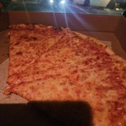 Chris's Original Pizza