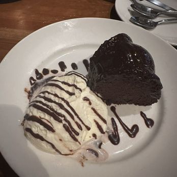 J. Alexander's - Chocolate cake - New American Near Me - Jacksonville, Florida J. Alexander's - Chocolate cake - New American Near Me - Jacksonville, Florida