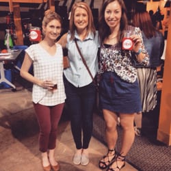 Indiana on Tap Tasting Society