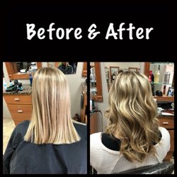 Innovations Hair & Nail Studio
