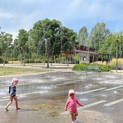 Discovery Meadows Community Park