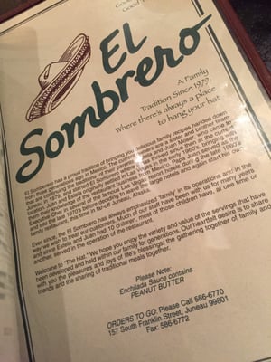 El Sombrero by null