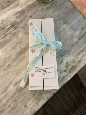 Sweets by Shayda Cafe by null