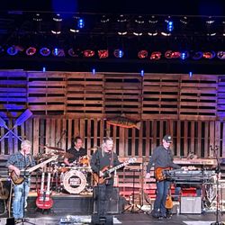 The Badgett - Live Tribute
Concerts