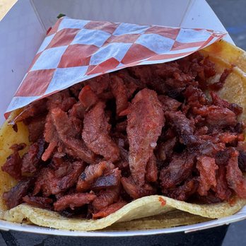 Chula Tacos - Al pastor taco - Tacos Near Me - San Diego, California Chula Tacos - Al pastor taco - Tacos Near Me - San Diego, California