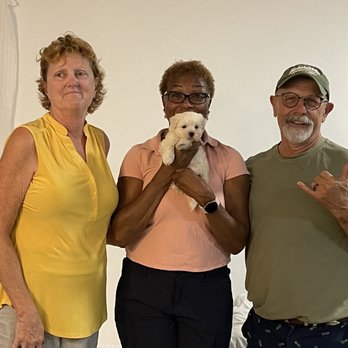 Oahu_Puppies - Happy New owners! - Pet Breeders Near Me Oahu_Puppies - Happy New owners! - Pet Breeders Near Me