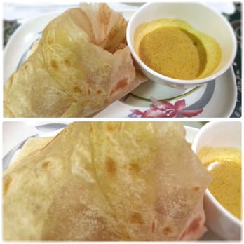 Layang Layang - Roti Canai - only 1 piece $2.95 - Malaysian Near Me - Milpitas, California Layang Layang - Roti Canai - only 1 piece $2.95 - Malaysian Near Me - Milpitas, California
