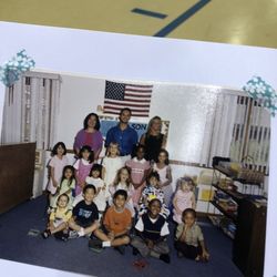 Children's Christian Learning Center